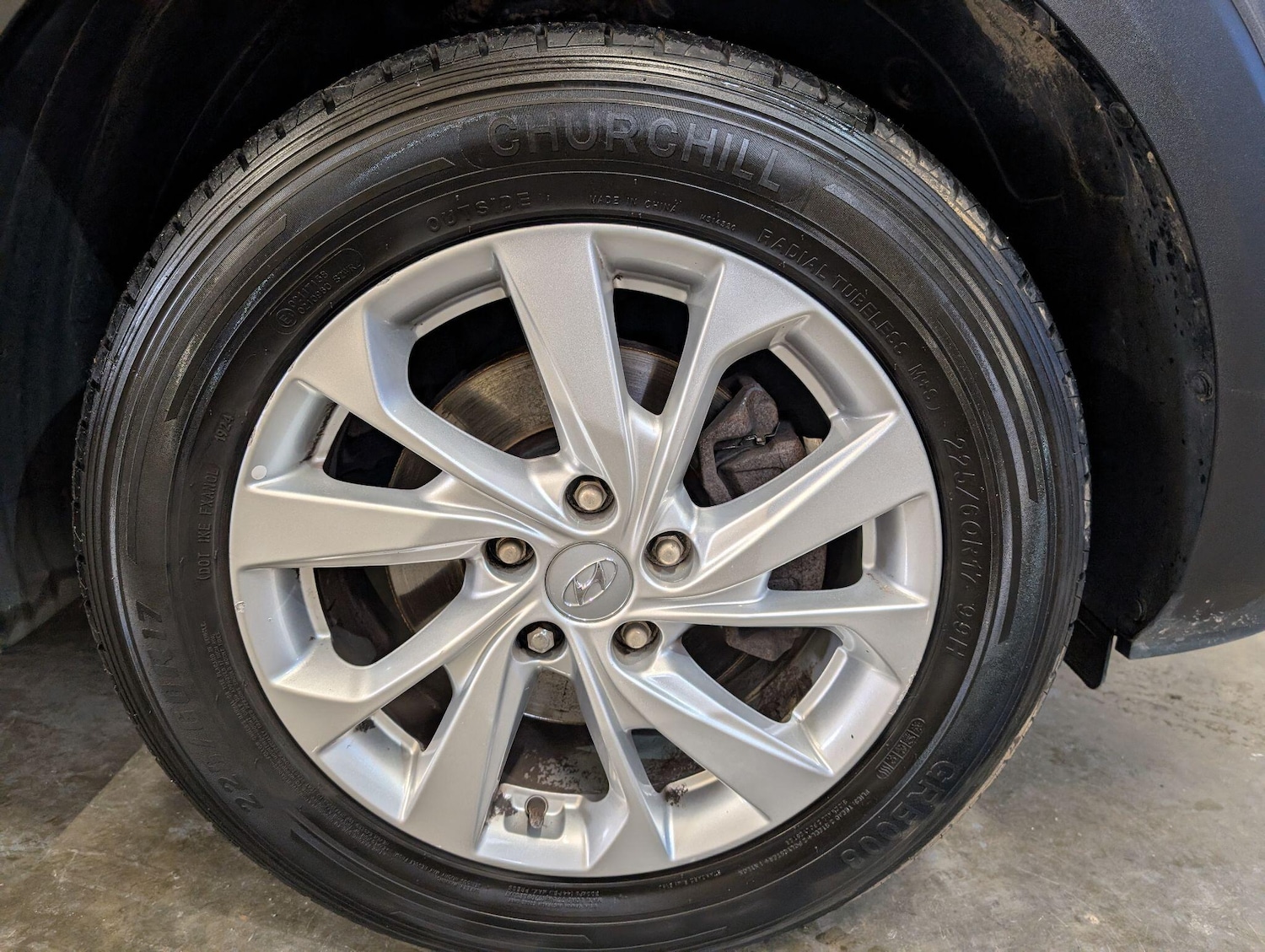 Used Hyundai TUCSON 2020 for sale - 76926976: Photo 32