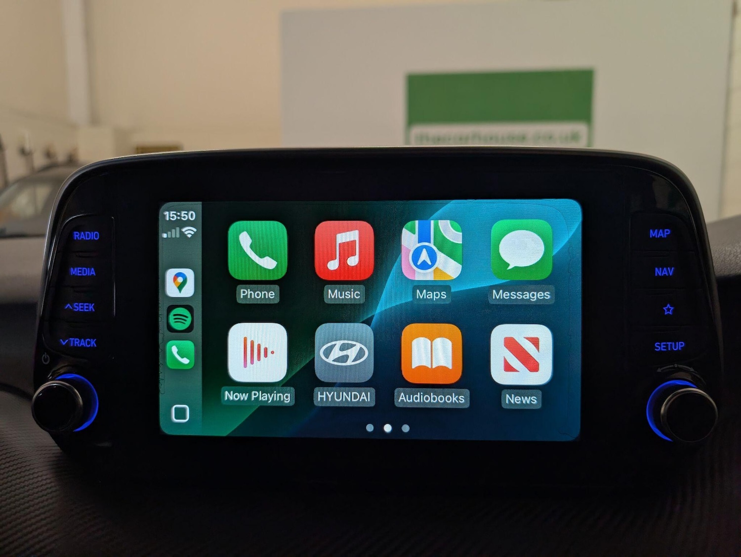 Used Hyundai TUCSON 2020 for sale - 76926976: Photo 33