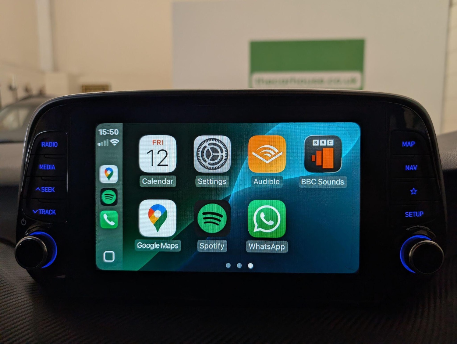 Used Hyundai TUCSON 2020 for sale - 76926976: Photo 34