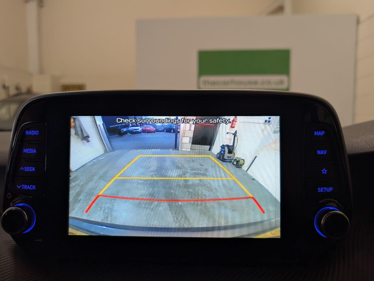 Used Hyundai TUCSON 2020 for sale - 76926976: Photo 39