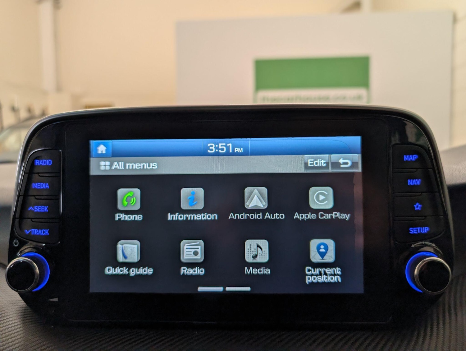 Used Hyundai TUCSON 2020 for sale - 76926976: Photo 40