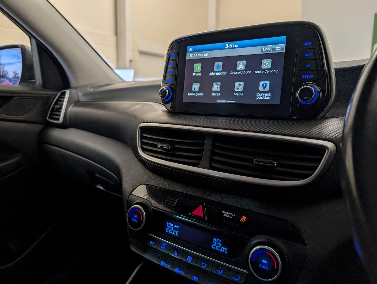 Used Hyundai TUCSON 2020 for sale - 76926976: Photo 42