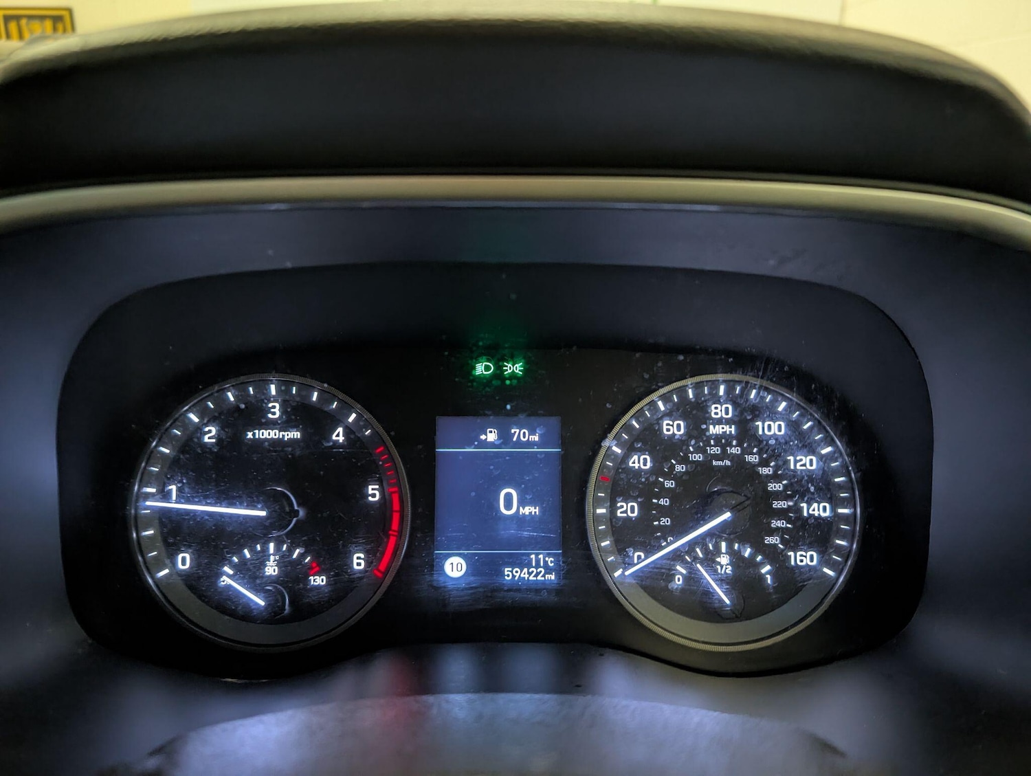 Used Hyundai TUCSON 2020 for sale - 76926976: Photo 43