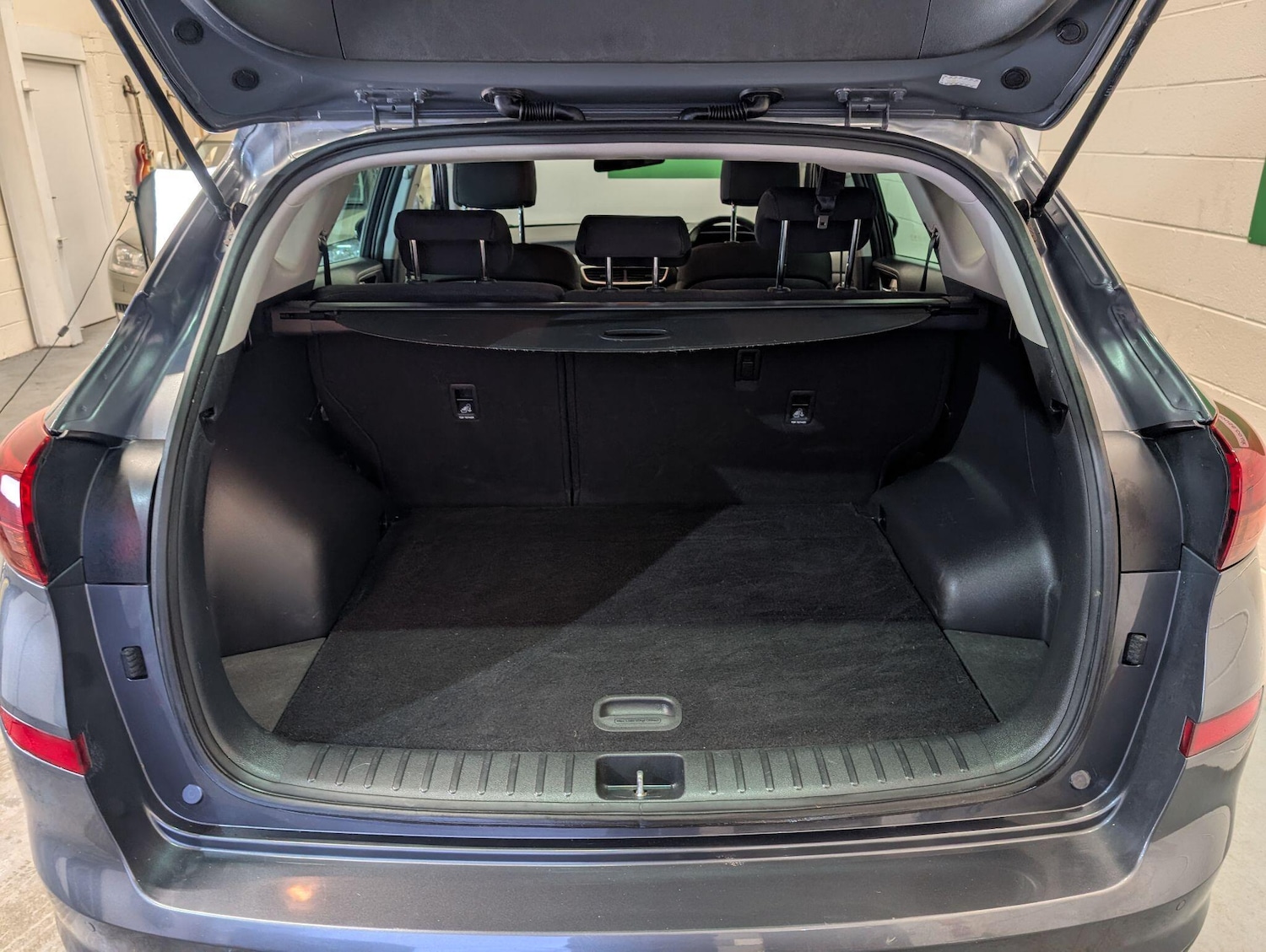 Used Hyundai TUCSON 2020 for sale - 76926976: Photo 44