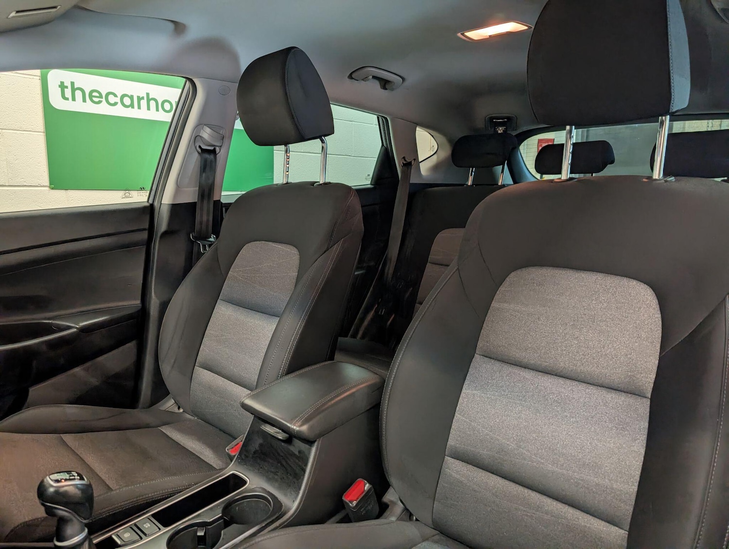 Used Hyundai TUCSON 2020 for sale - 76926976: Photo 46