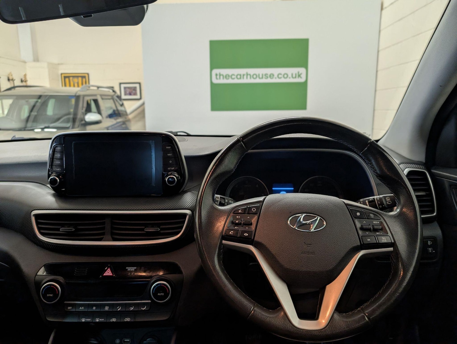 Used Hyundai TUCSON 2020 for sale - 76926976: Photo 47