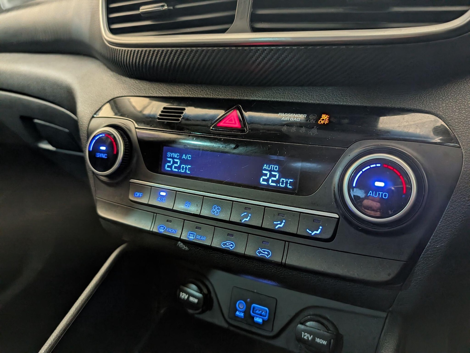 Used Hyundai TUCSON 2020 for sale - 76926976: Photo 48