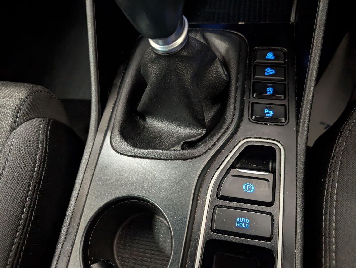 Used Hyundai TUCSON 2020 for sale - 76926976: Photo 49