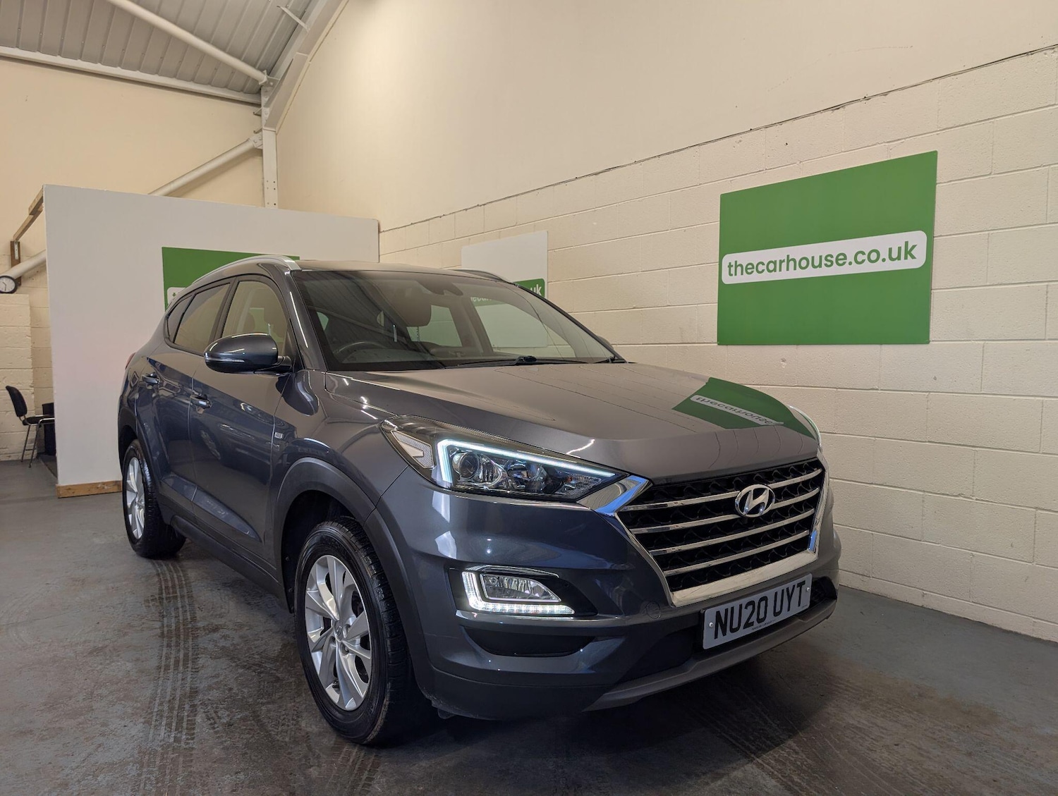 Used Hyundai TUCSON 2020 for sale - 76926976: Photo 6