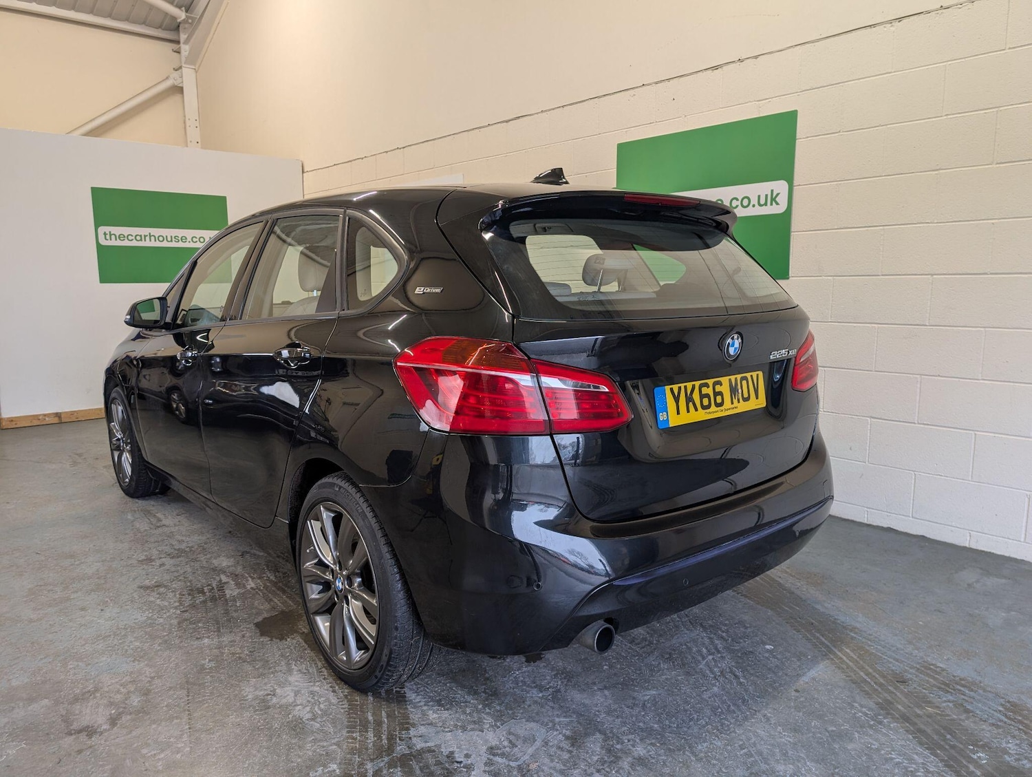 Used BMW 2 Series 2016 for sale - 77016354: Photo 11