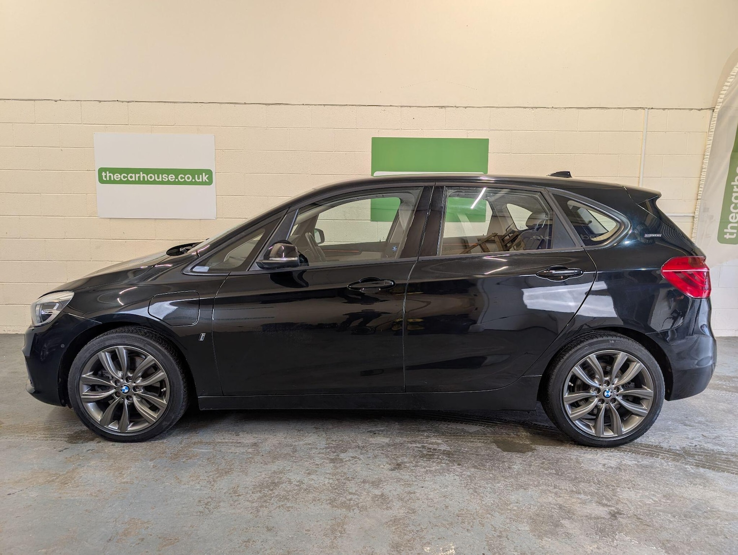 Used BMW 2 Series 2016 for sale - 77016354: Photo 12