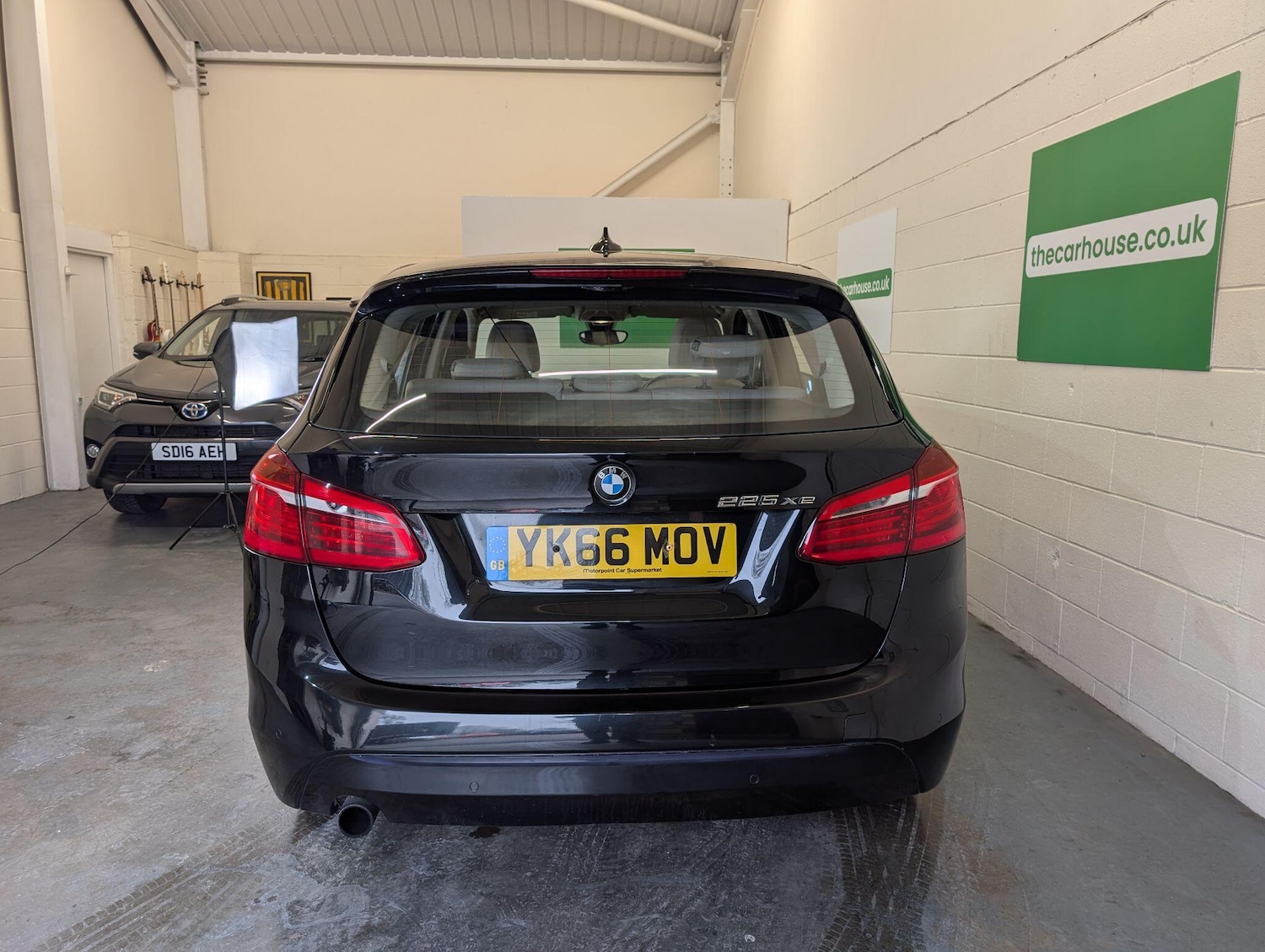 Used BMW 2 Series 2016 for sale - 77016354: Photo 13