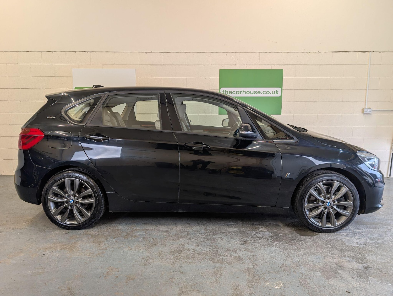 Used BMW 2 Series 2016 for sale - 77016354: Photo 14
