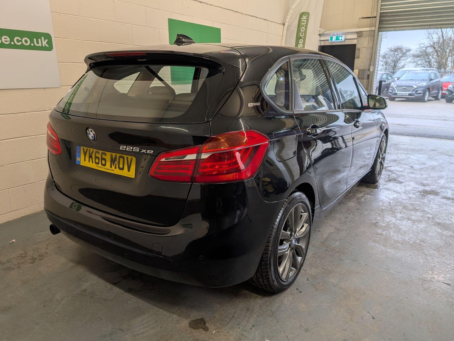 Used BMW 2 Series 2016 for sale - 77016354: Photo 15
