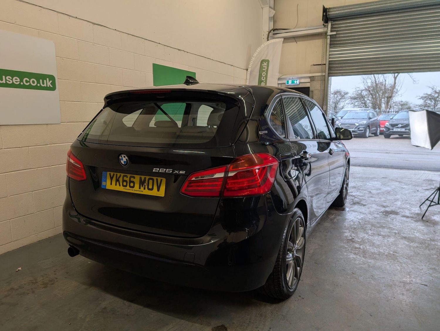 Used BMW 2 Series 2016 for sale - 77016354: Photo 16