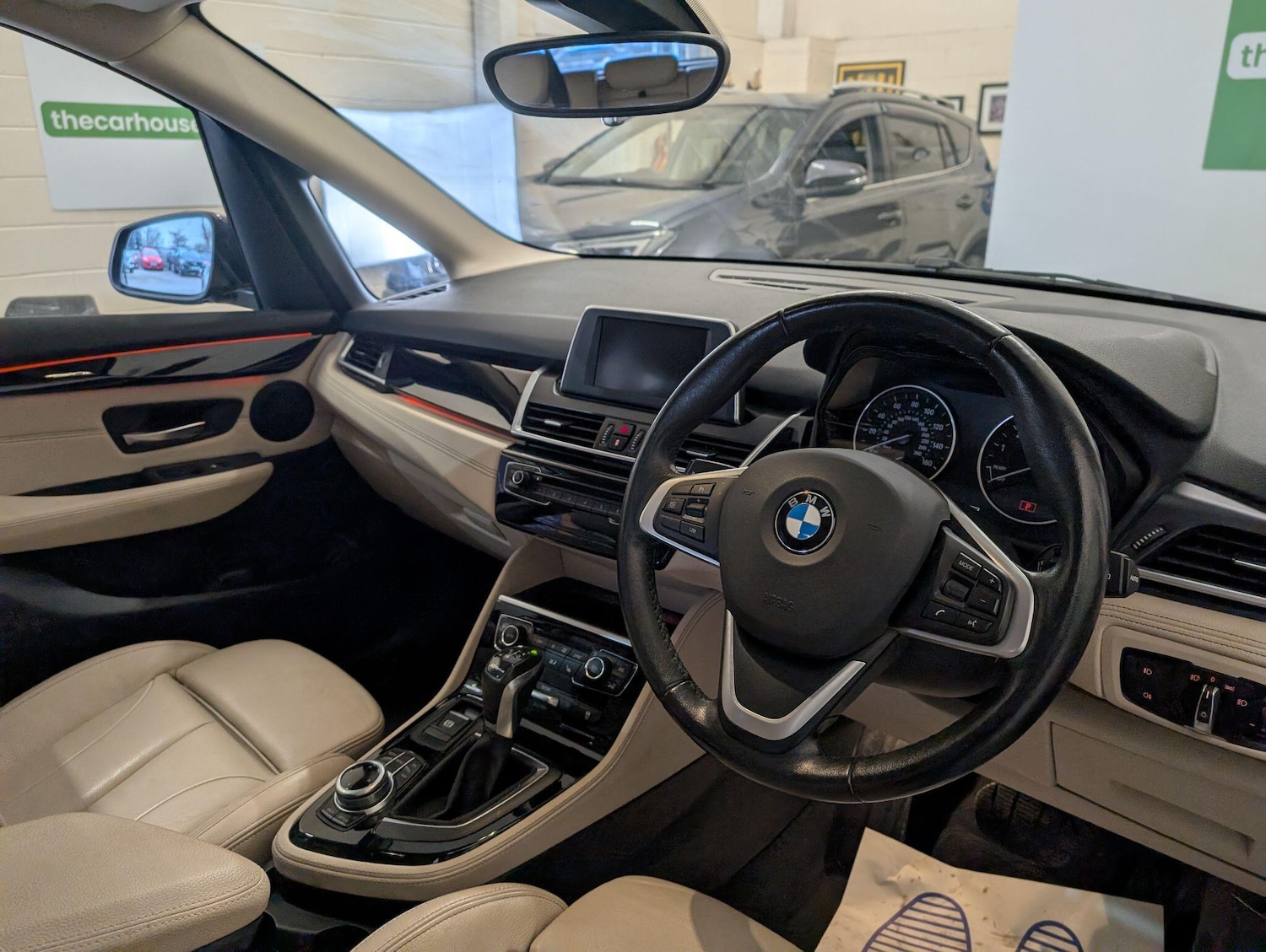 Used BMW 2 Series 2016 for sale - 77016354: Photo 17