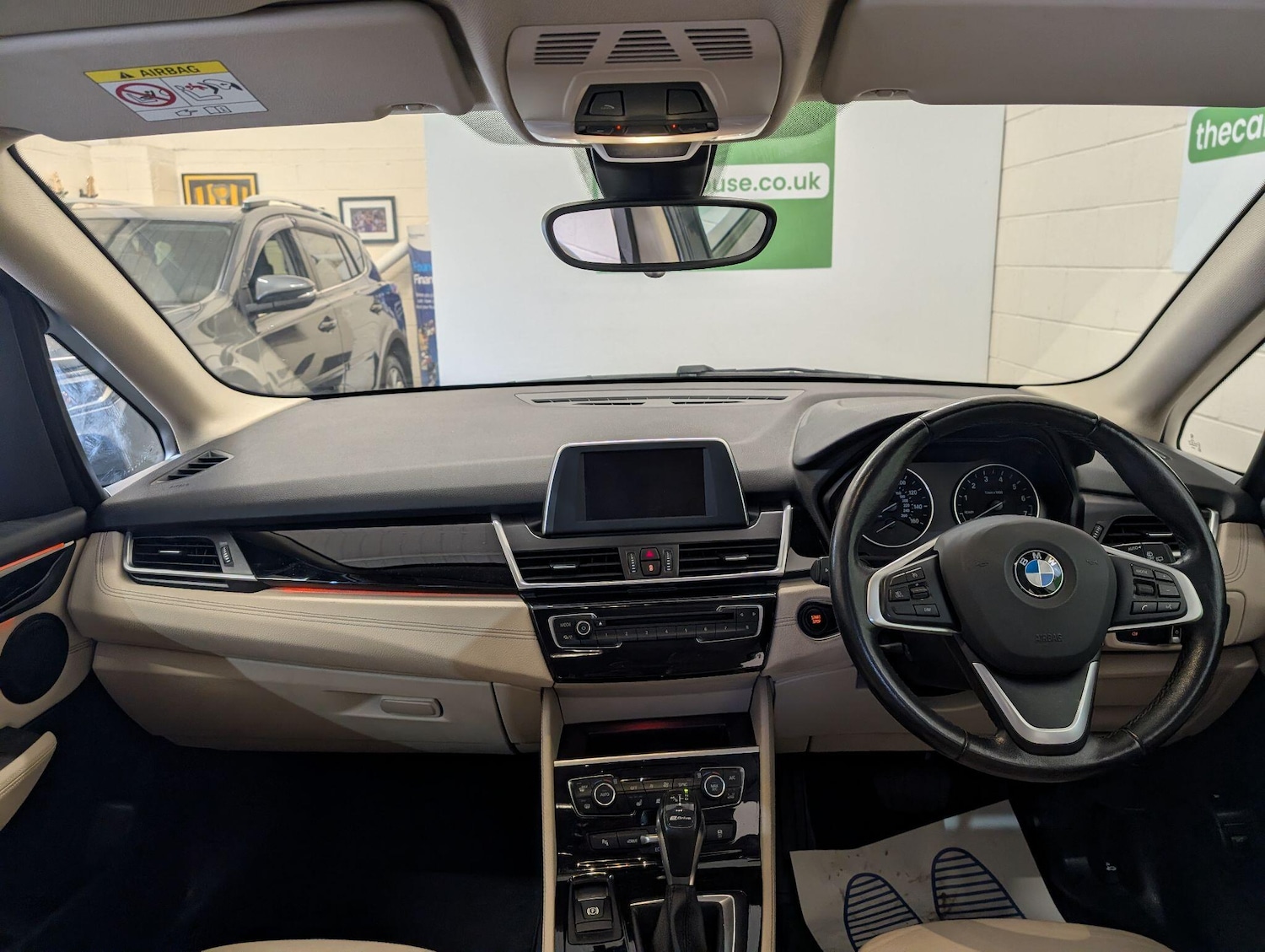Used BMW 2 Series 2016 for sale - 77016354: Photo 18
