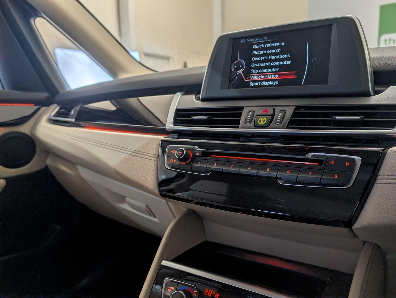 Used BMW 2 Series 2016 for sale - 77016354: Photo 19