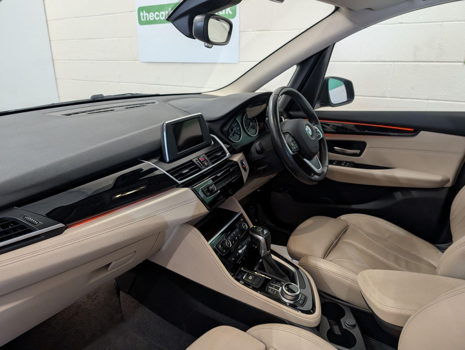 Used BMW 2 Series 2016 for sale - 77016354: Photo 20