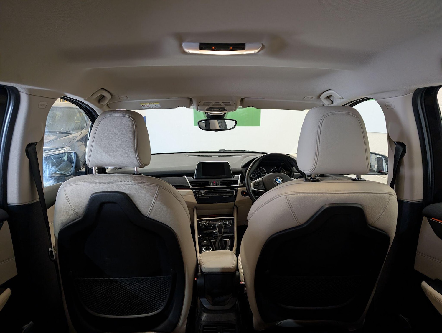 Used BMW 2 Series 2016 for sale - 77016354: Photo 24