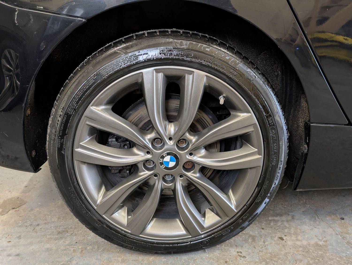 Used BMW 2 Series 2016 for sale - 77016354: Photo 31