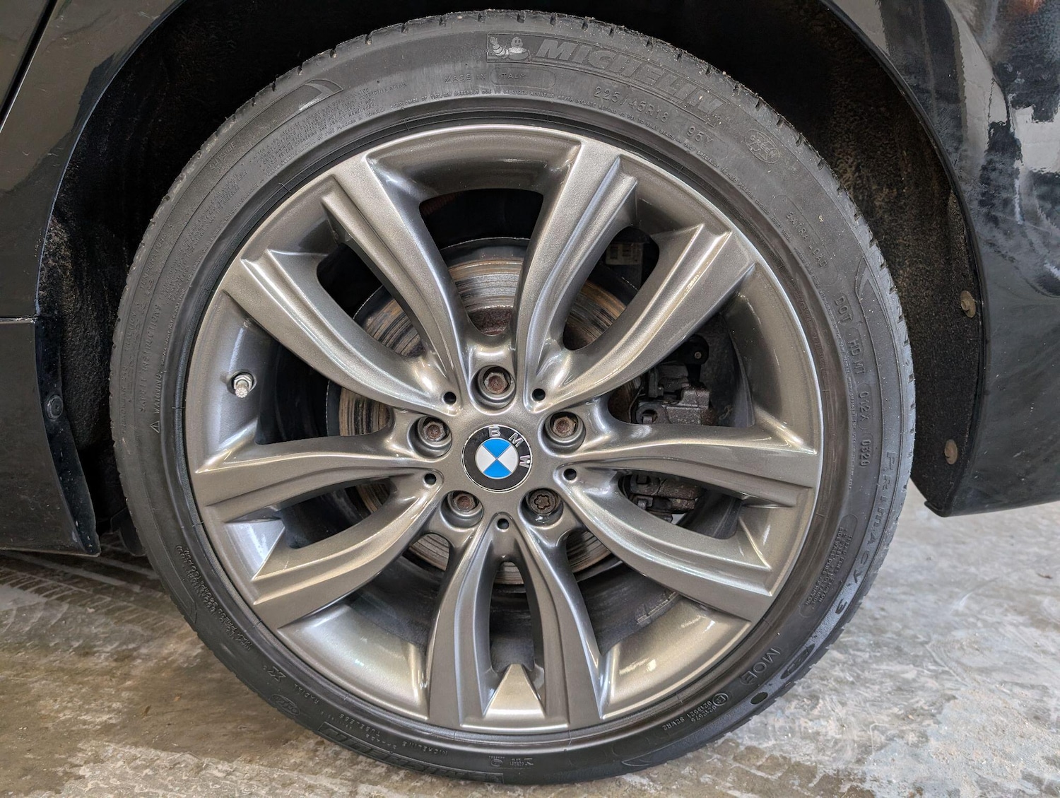 Used BMW 2 Series 2016 for sale - 77016354: Photo 32