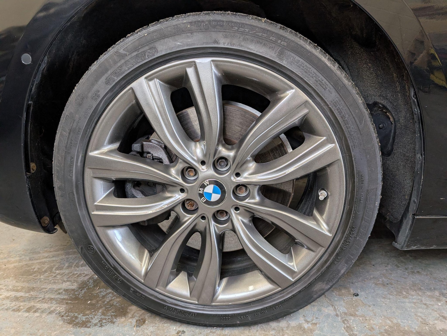 Used BMW 2 Series 2016 for sale - 77016354: Photo 33