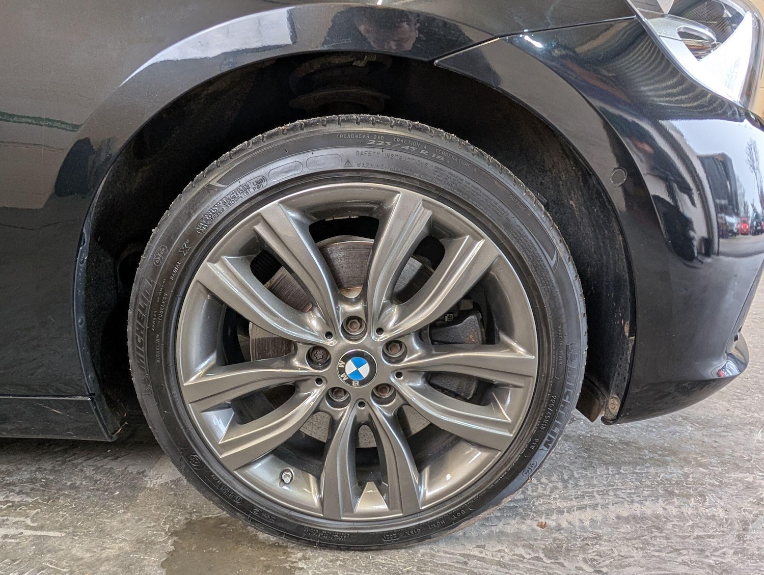 Used BMW 2 Series 2016 for sale - 77016354: Photo 34