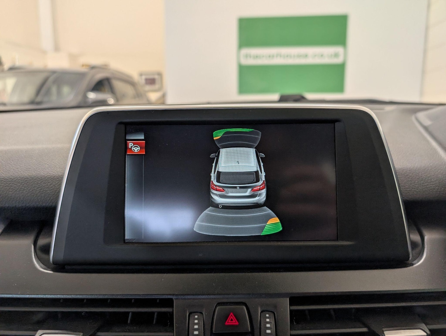 Used BMW 2 Series 2016 for sale - 77016354: Photo 35