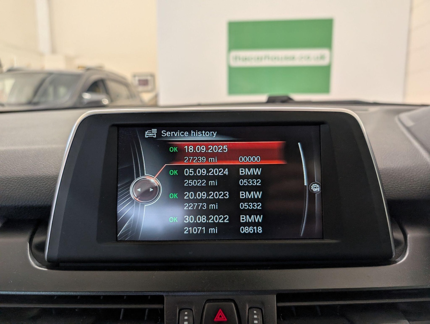 Used BMW 2 Series 2016 for sale - 77016354: Photo 36