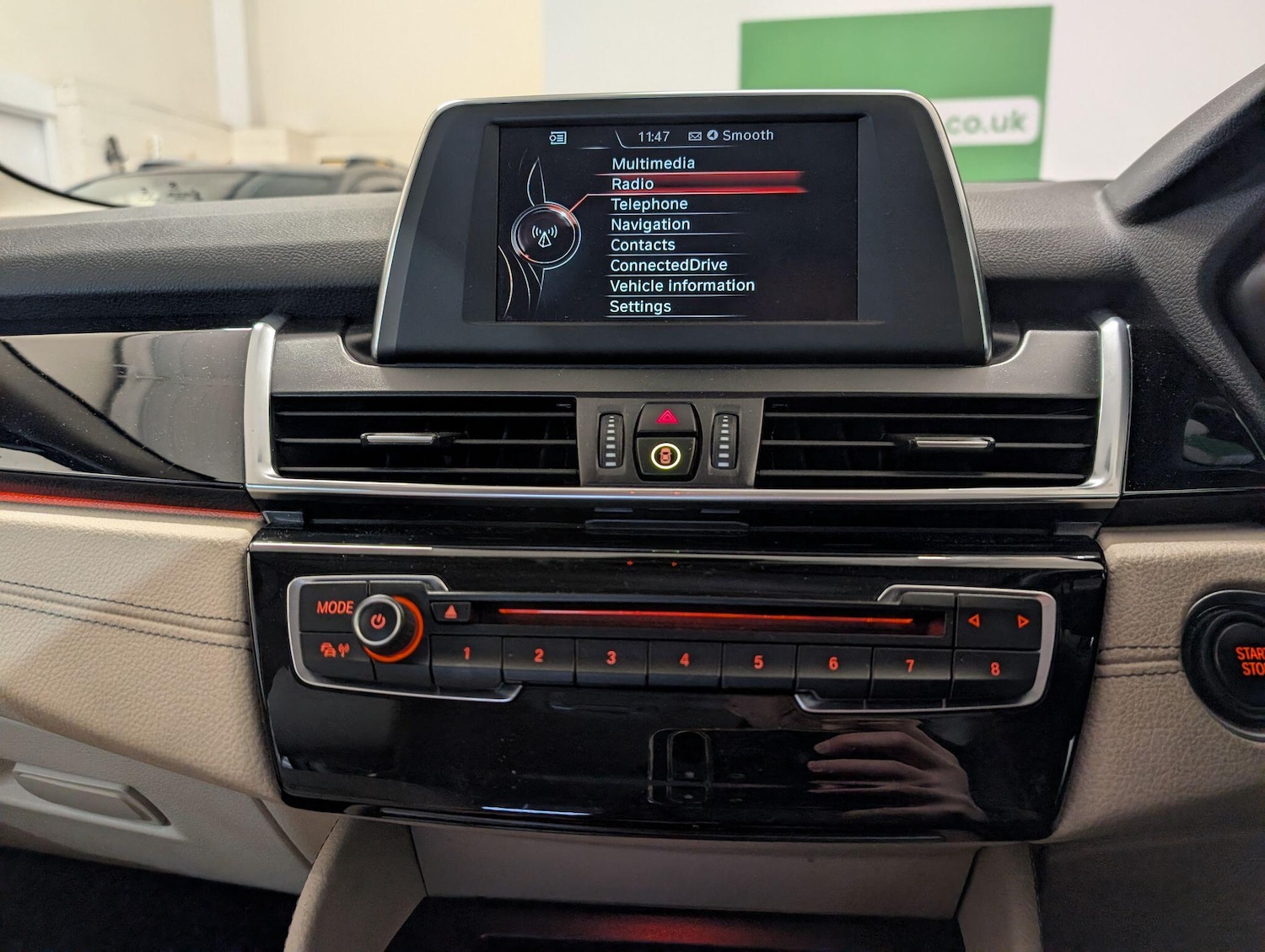 Used BMW 2 Series 2016 for sale - 77016354: Photo 38