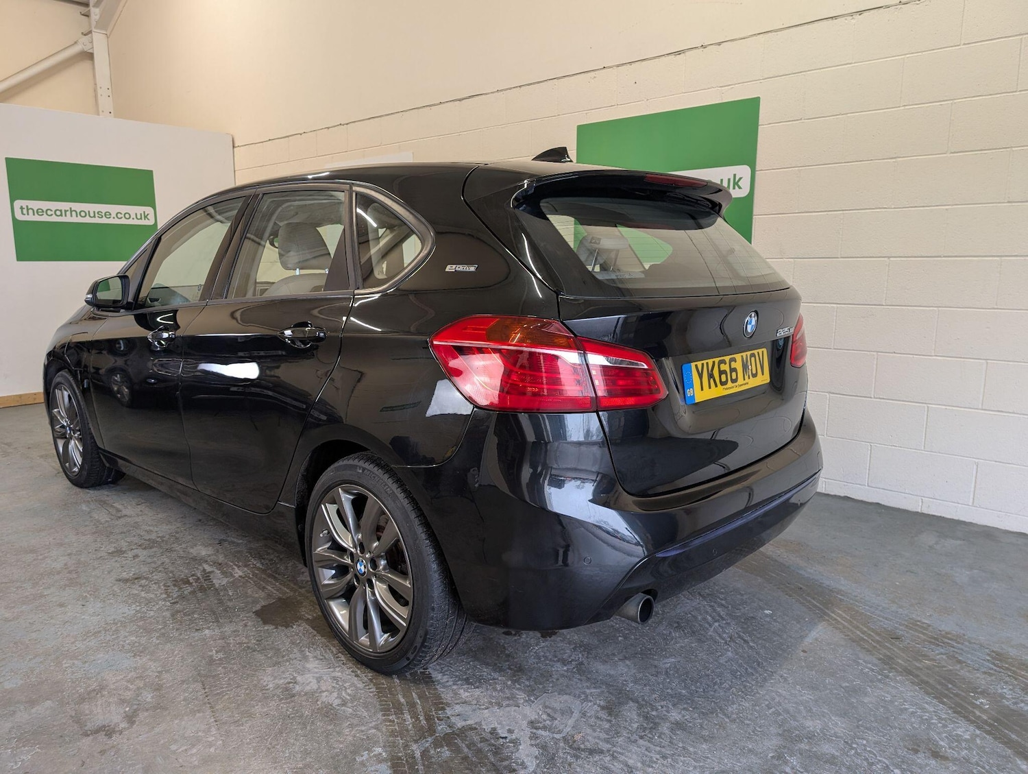 Used BMW 2 Series 2016 for sale - 77016354: Photo 4