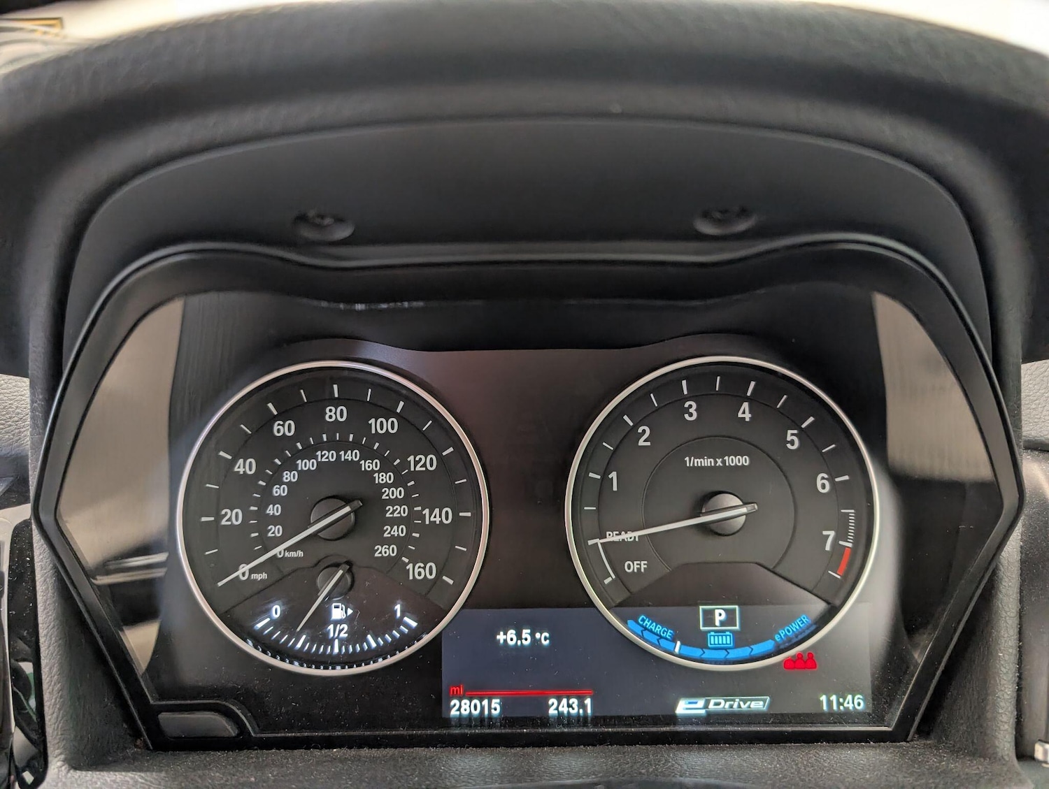 Used BMW 2 Series 2016 for sale - 77016354: Photo 44