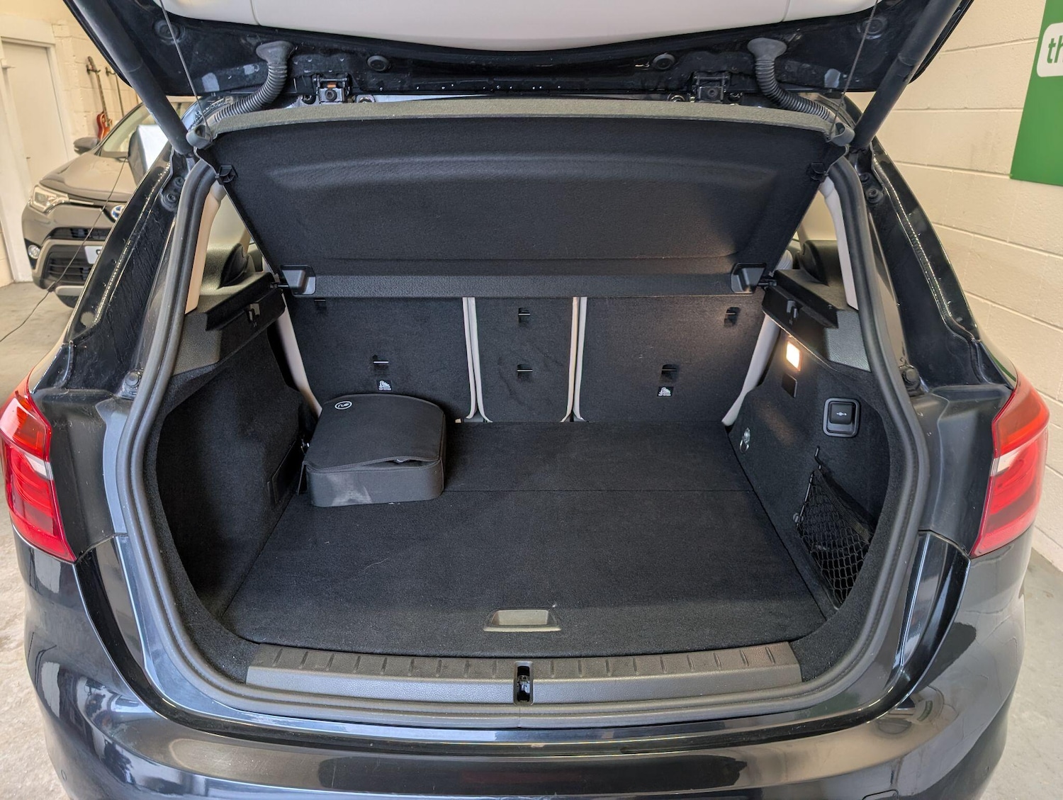 Used BMW 2 Series 2016 for sale - 77016354: Photo 46