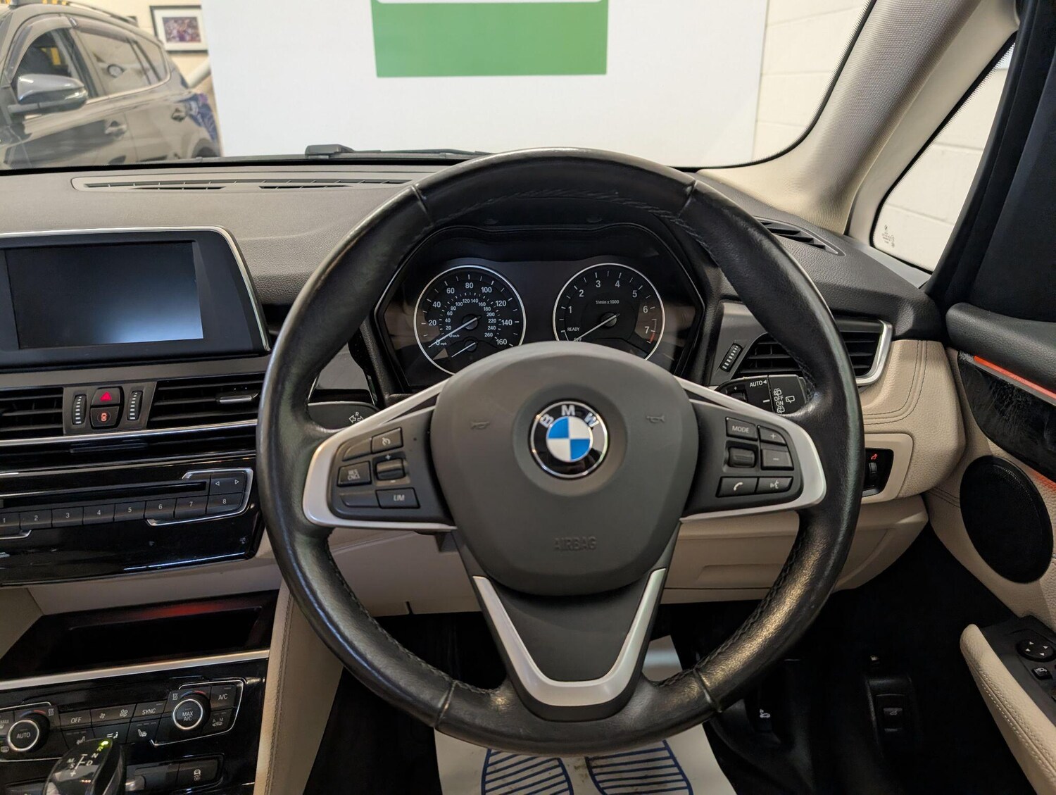Used BMW 2 Series 2016 for sale - 77016354: Photo 47