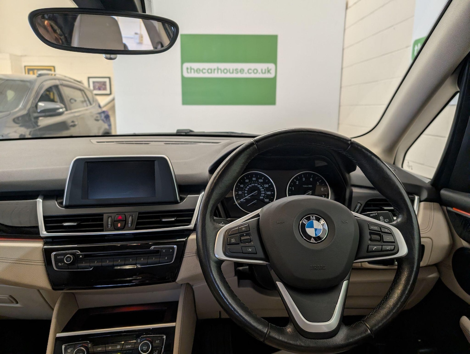 Used BMW 2 Series 2016 for sale - 77016354: Photo 49