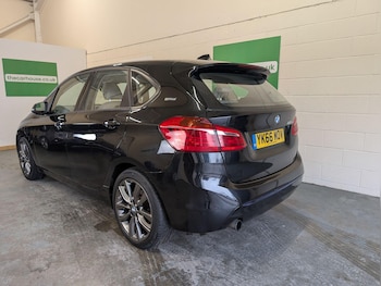 Used BMW 2 Series 2016 for sale - 77016354: Photo
