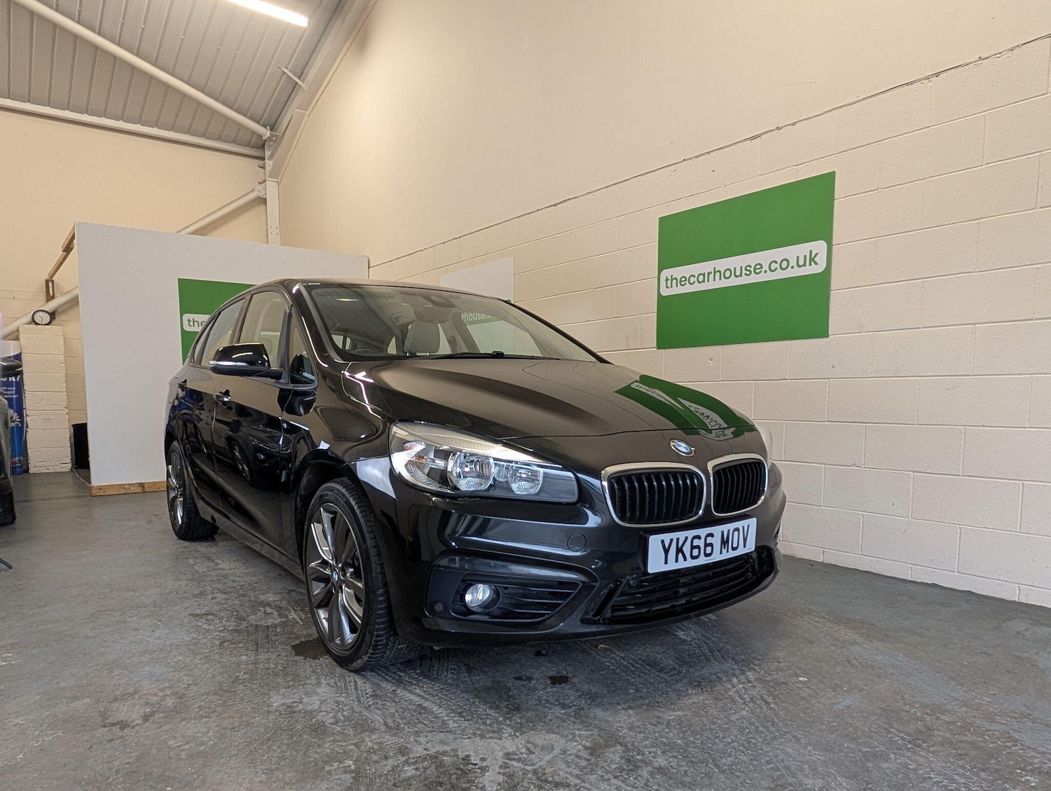 Used BMW 2 Series 2016 for sale - 77016354: Photo 5