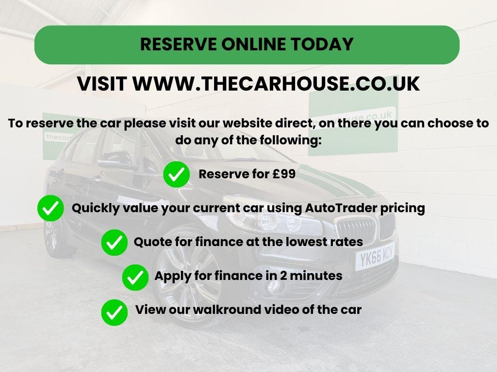 Used BMW 2 Series 2016 for sale - 77016354: Photo 54