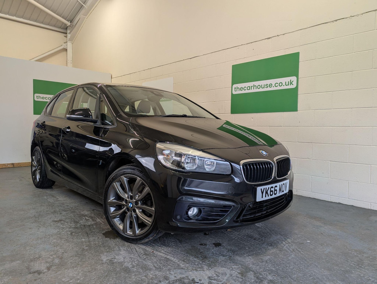 Used BMW 2 Series 2016 for sale - 77016354: Photo 6