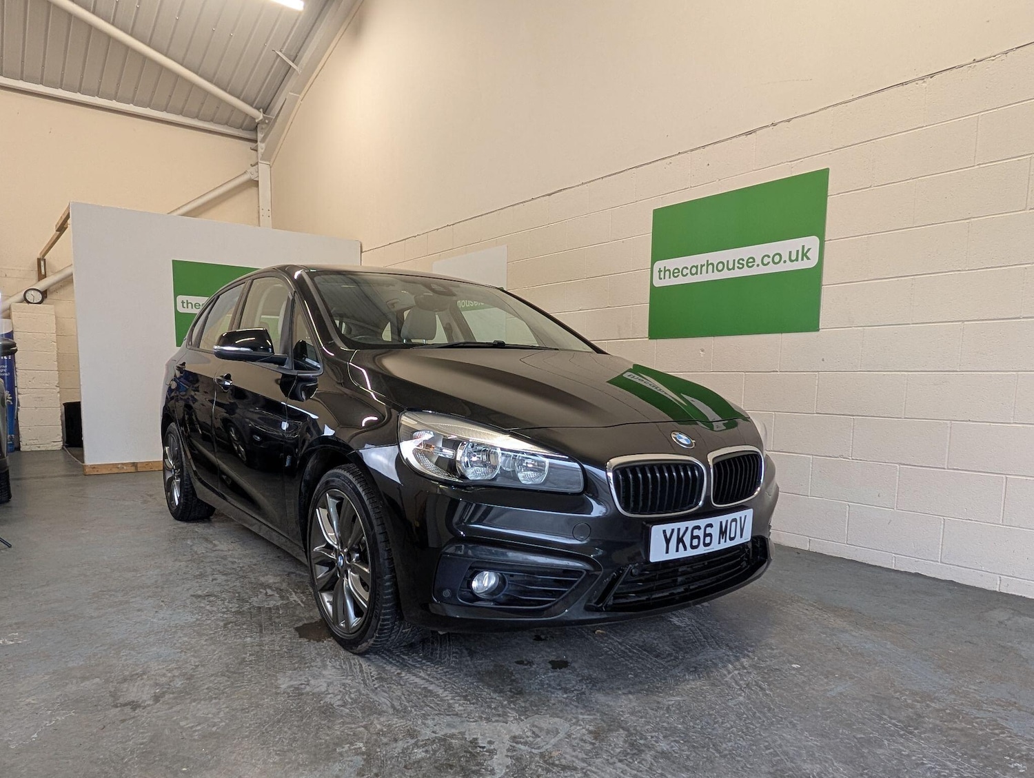 Used BMW 2 Series 2016 for sale - 77016354: Photo 7