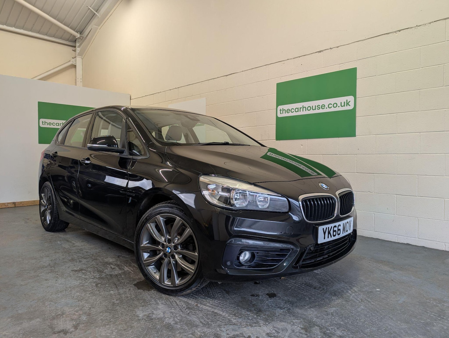 Used BMW 2 Series 2016 for sale - 77016354: Photo 8