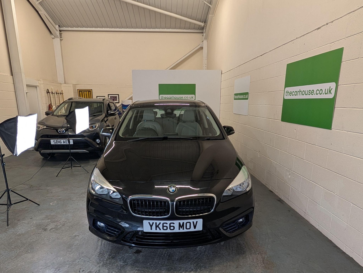 Used BMW 2 Series 2016 for sale - 77016354: Photo 9