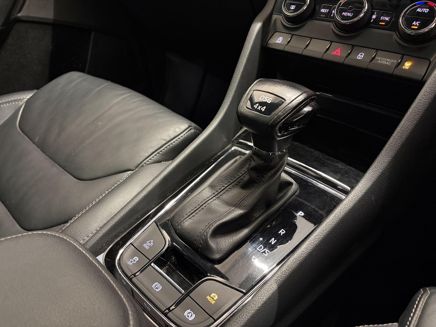 Used Skoda Kodiaq 2017 for sale - 77625971: Photo 14