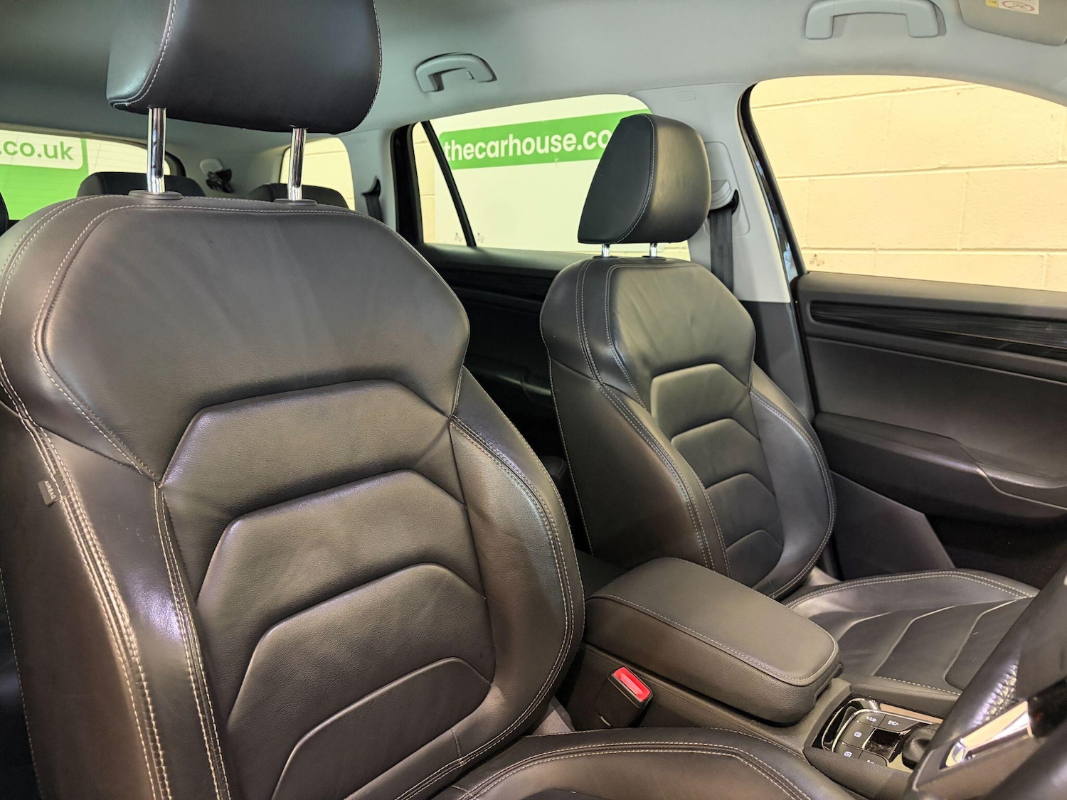 Used Skoda Kodiaq 2017 for sale - 77625971: Photo 17