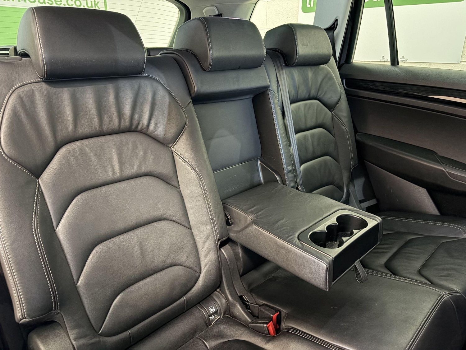 Used Skoda Kodiaq 2017 for sale - 77625971: Photo 18