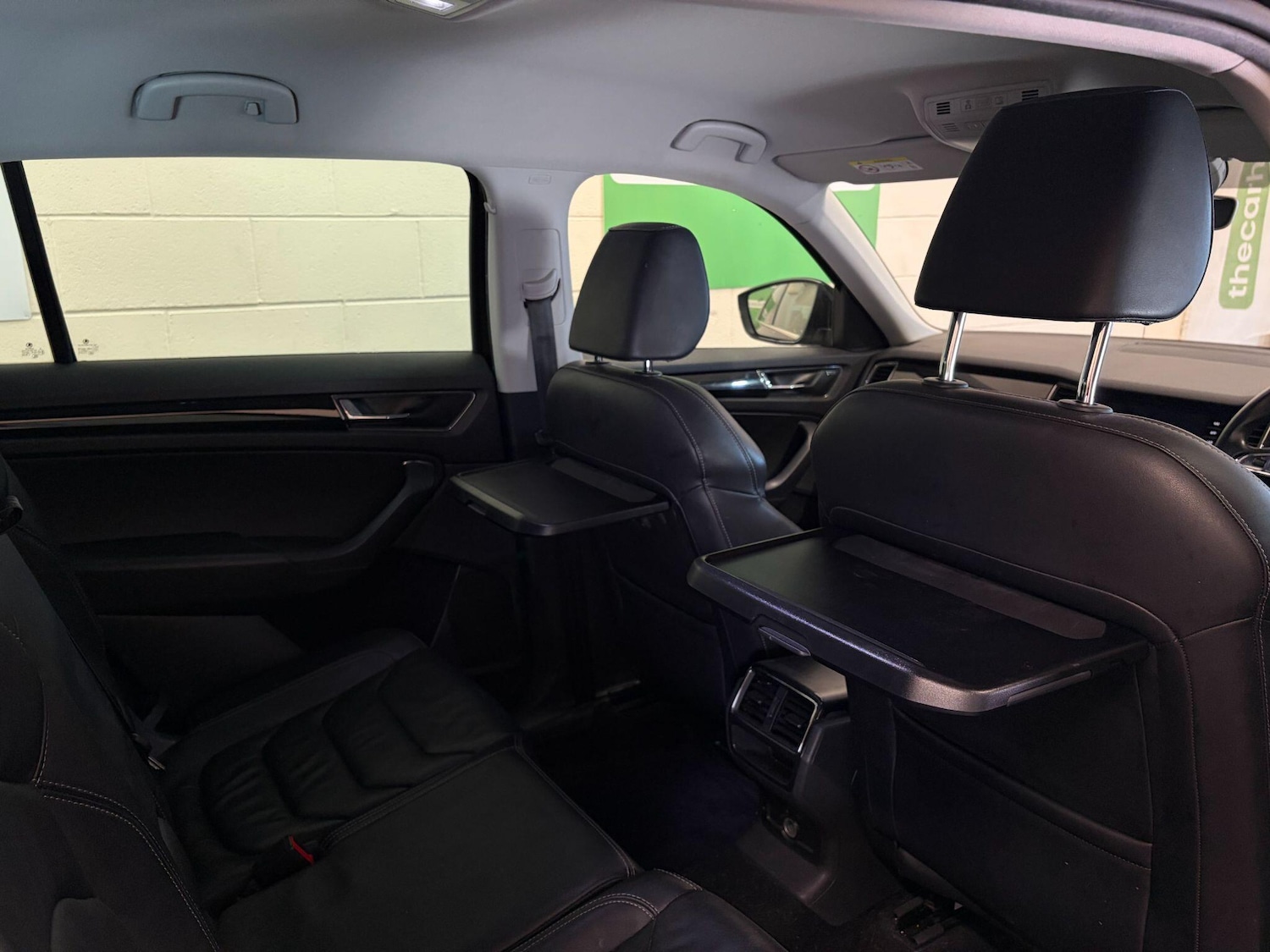 Used Skoda Kodiaq 2017 for sale - 77625971: Photo 19