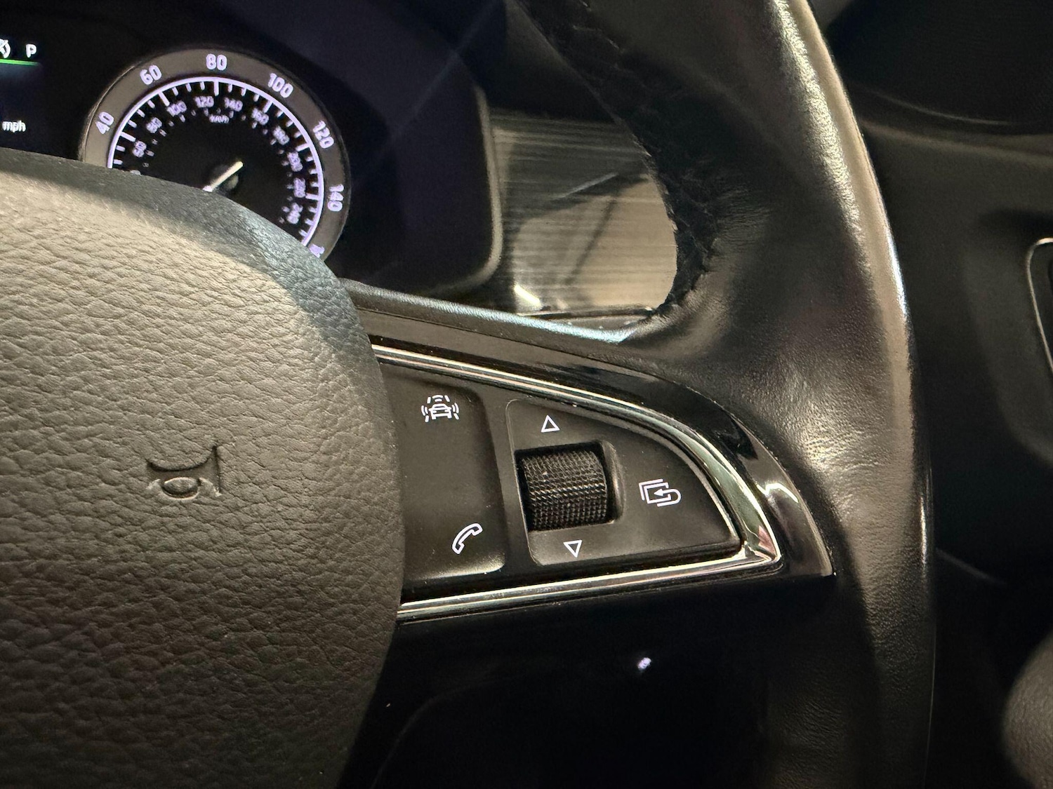 Used Skoda Kodiaq 2017 for sale - 77625971: Photo 22