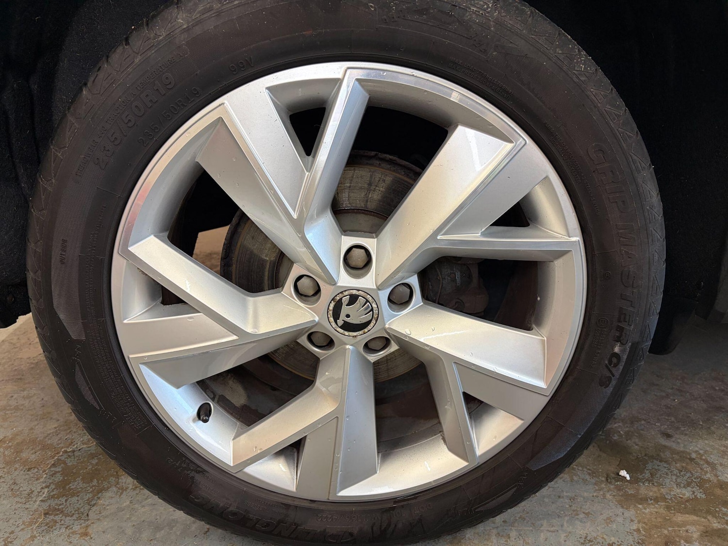 Used Skoda Kodiaq 2017 for sale - 77625971: Photo 26