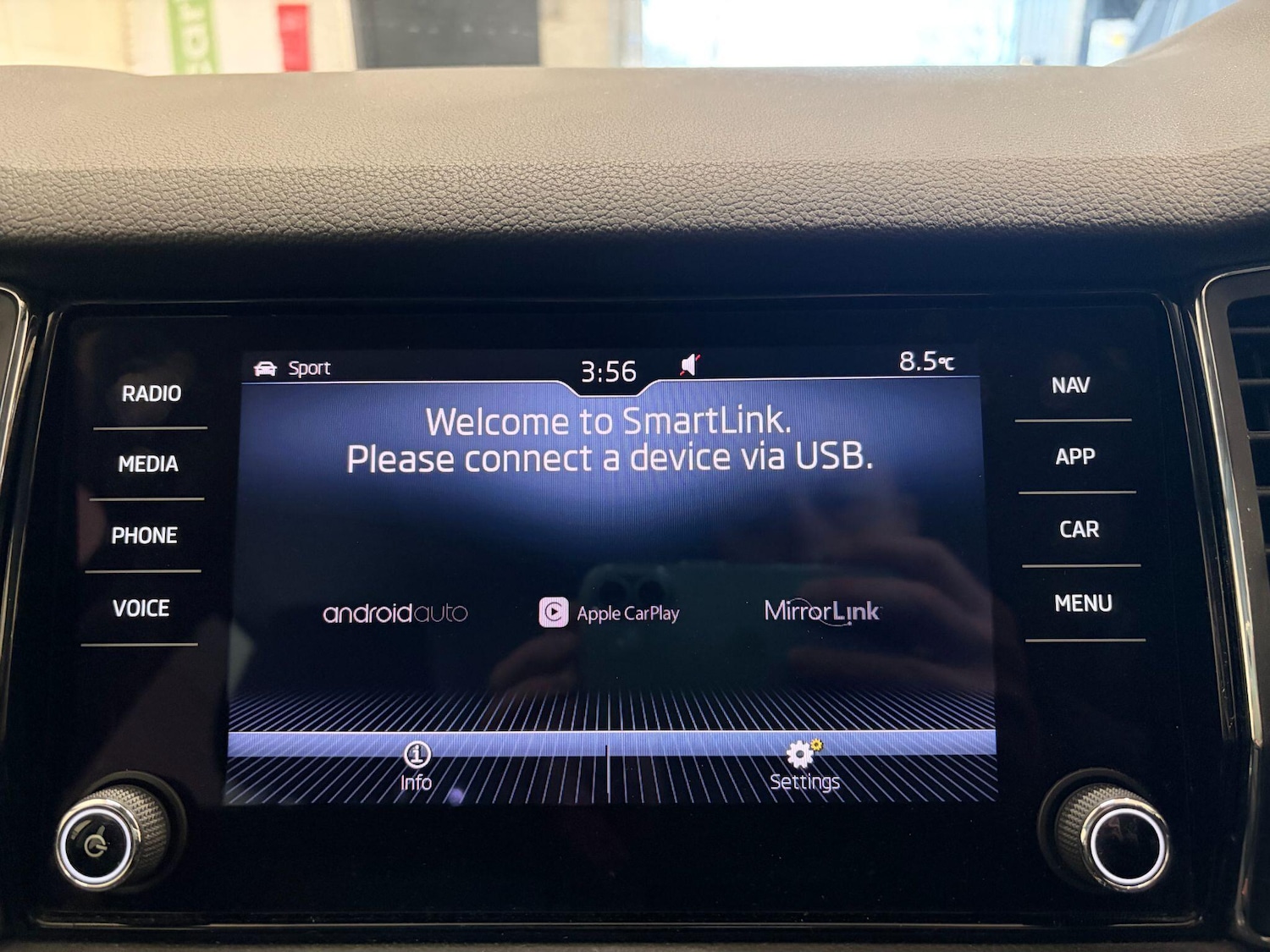 Used Skoda Kodiaq 2017 for sale - 77625971: Photo 28